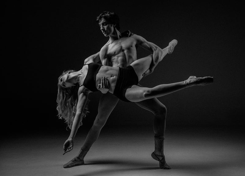Expressive Movement and Salsa
