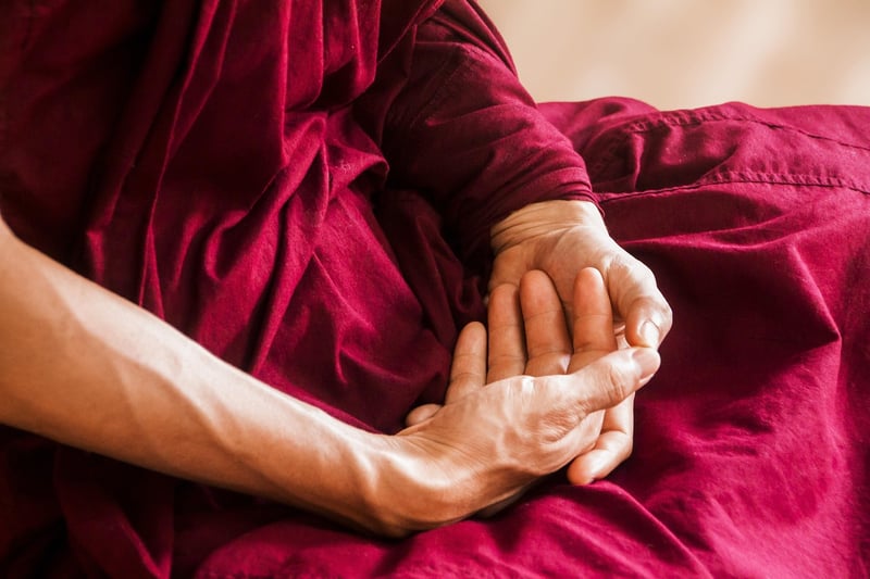 Mindful Awareness Practice